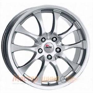 15/5*108/42  6.5J  h 69.1 AWS Classic HS