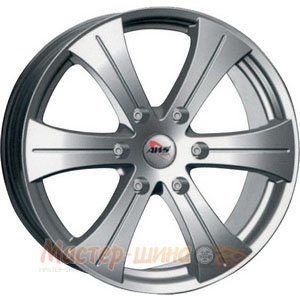 17/6*127/35  8.0J  h 71.6  AWS America 6 HS