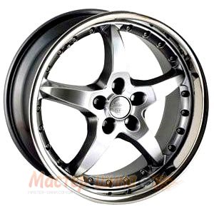 18/5*112/30  8.5J  h 66.6 OR022 HS Inox