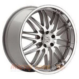 19/5*130/40  9.5J  h 71.6 OR020 HS Inox