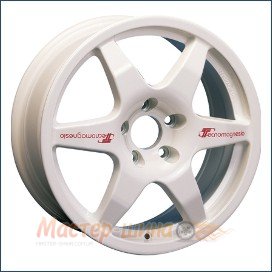 15/5*114,3/46  6.5J  h 0  MIM TM Racing Y