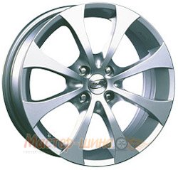 16/4*108/40  7.0J  h 63.4 MIM Savona CRV