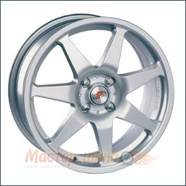 16/5*100/40  7.0J  h 60.1 MIM TM Indianapolis G