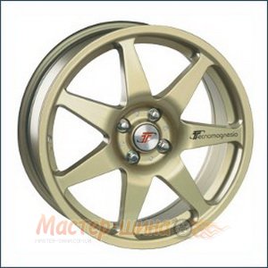 16/5*100/48  7.0J  h 56.1 MIM TM Indianapolis Y(Золотой)