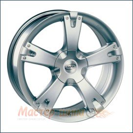 17/5*112/35  7.5J  h 66.6 MIM Cortina HS