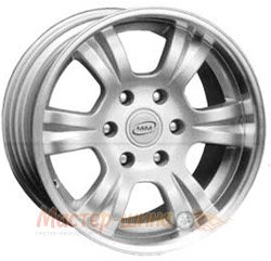 17/5*130/35  8.5J  h 0  MIM Ischia CAP