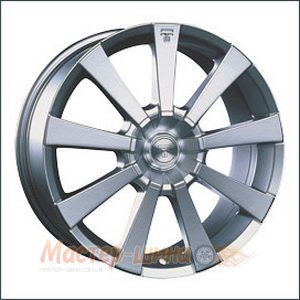 18/5*120/20  8.0J  h 72.6 MIM Montreal HS