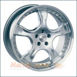 18/5*120/35  8.5J  h 72.6  Imola evolution 2P Задний