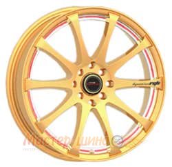 14/4*98-100/35  6.0J  h 69.1 Pdw 826 Racetek Y/WL/UC