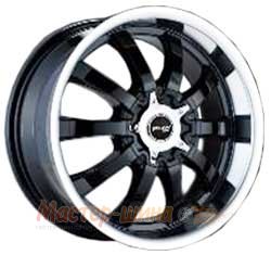 15/4*100-114,3/35  6.5J  h 73.1 Pdw 815 Antra-10 CRV