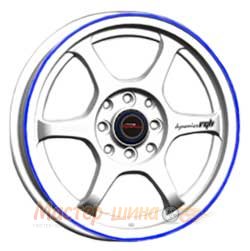 15/4*98-100/38  6.5J  h 69.1 Pdw 640 Friction MOW/BL