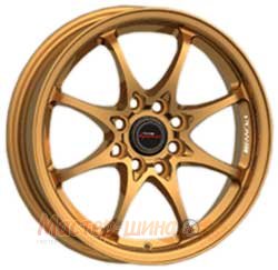 15/4*100-98/35  6.5J  h 69.1 Pdw 849 Takumi MOY (802)