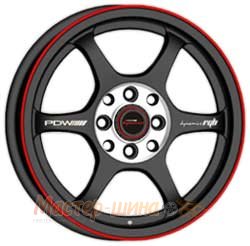 15/4*100-98/38  6.5J  h 69.1 Pdw 640 Friction MOCB/RL