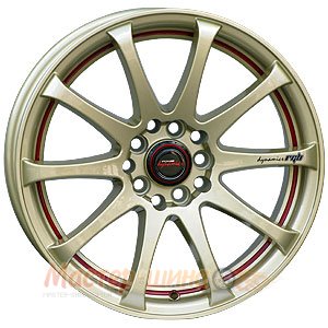 16/5*100-114,3/35  7.0J  h 69.1 Pdw 826 Racetek Y/WL/UC