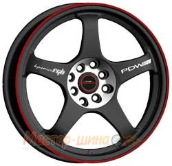 16/5*112-114,3/40  7.0J  h 69.1 Pdw 568 Oracle MOCB/RL