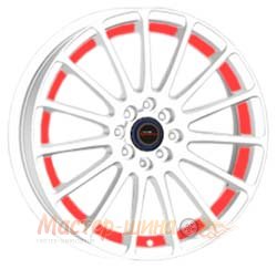 17/5*100-114,3/40  7.0J  h 69.1  Pdw 606 Alpina W/RL/UC