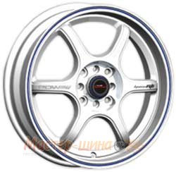 17/5*114,3/42  7.0J  h 69.1   Pdw 235 Turizmo MOW/BL