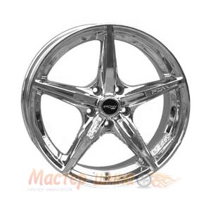 18/5*114,3/38  8.0J  h 73.1  Pdw 539 Nova CRV(Хром)