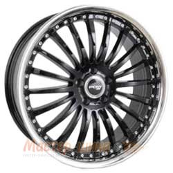 19/5*112/35  9.5J  h 66.6  Pdw 890 C-16 B Inox