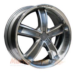 19/5*114,3/45  8.0J  h 73.1  Pdw 555 Antra-5 MG