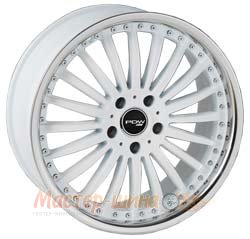 20/5*112/35  9.5J  h 66.6  Pdw 890 C-16 W Inox