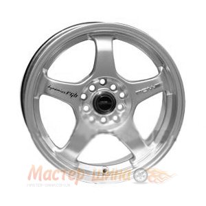 16/5*100-114,3/40  7.0J  h 69.1  Pdw 568 Oracle HS