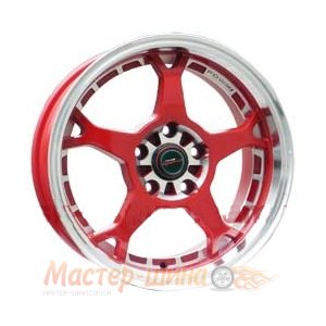 16/5*112/32  7.0J  h 73.1   Pdw  564 Ignition ML/MUC/MC/R