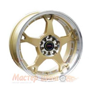 16/5*112/32  7.0J  h 73.1   Pdw 564 Ignition MLY