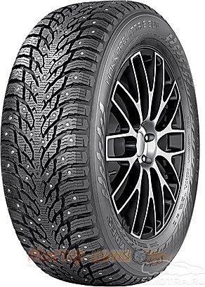 Nokian Hakkapeliitta 9 SUV 265/50 R19 110T XL шип