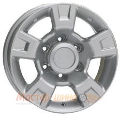 16/6*139,7/10  8.0J  h 110.1   RS 261 MHS