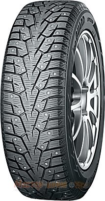 Yokohama iG55 IceGuard 285/50 R20 112T * шип