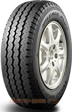 Triangle TR652 195/70 R15 104S
