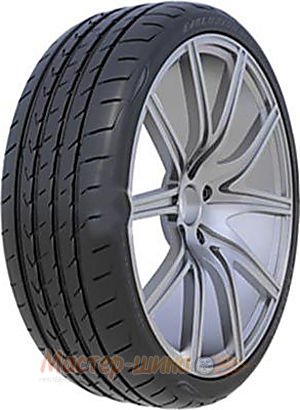 Federal Evoluzion ST-1 245/40 R17 95Y XL