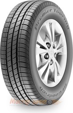 BFGoodrich Premier Touring 215/65 R15 96T