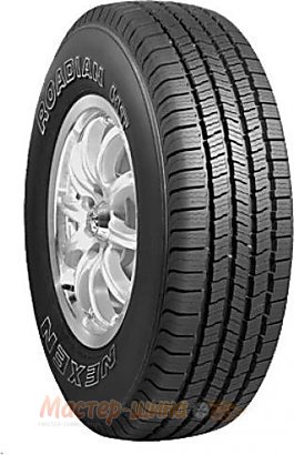 Roadstone Roadian HT 215/75 R15 100S