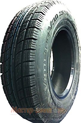 Premiorri Vimero VAN 185/75 R16 104R
