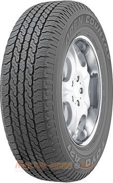 Toyo Open Country A21 245/70 R17 108S