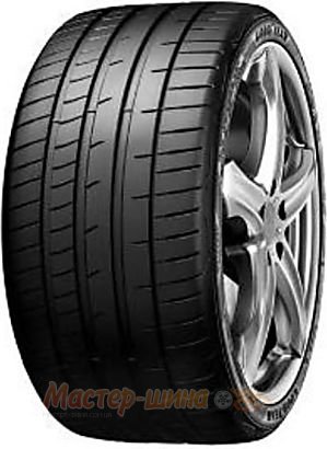 Goodyear Eagle F1 SuperSport 235/35 R19 91Y XL