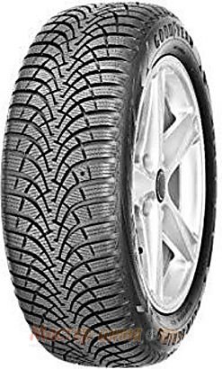 Goodyear Ultra Grip 9+ 165/70 R14 81T