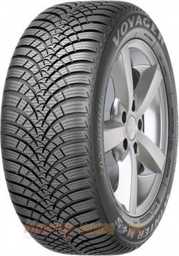 Voyager Winter 175/65 R14 82T