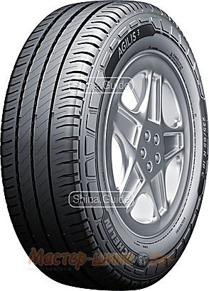 Michelin Agilis 3 225/70 R15 112S
