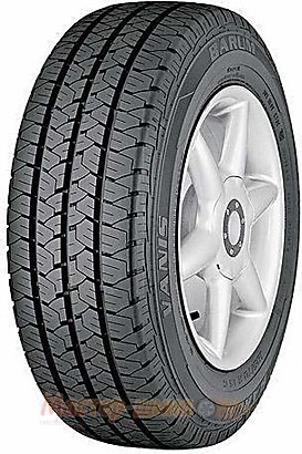 Barum Vanis 2 185/75 R16 104R