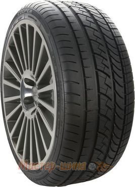 Cooper Zeon 4XS 215/55 R18 99V XL