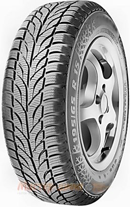 Paxaro Winter 225/40 R18 92V XL