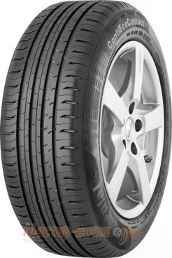 Continental ContiEcoContact 5 235/55 R18 104V XL