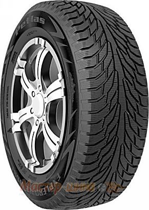 Petlas W661 Glacier 175/70 R13 82T