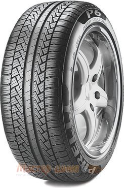 Pirelli P6 195/55 R15 85H