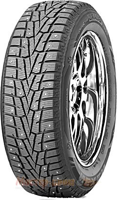 Nexen Winguard Spike LTV 195/75 R16 107R шип