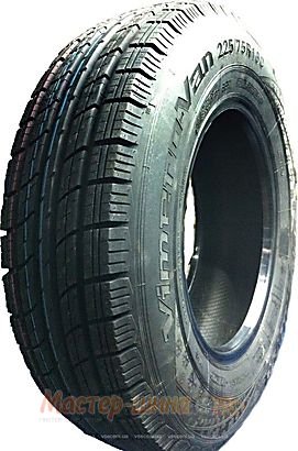 Premiorri Vimero VAN 225/75 R16 118R