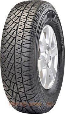 Michelin Latitude Cross 255/70 R16 115H XL